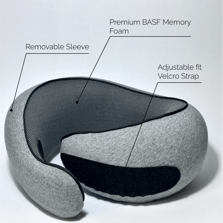 CloudForm Pillow